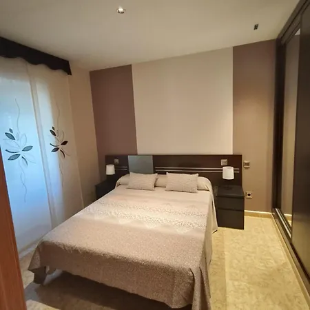 Casa Buenavista * Las Navas del Marqués