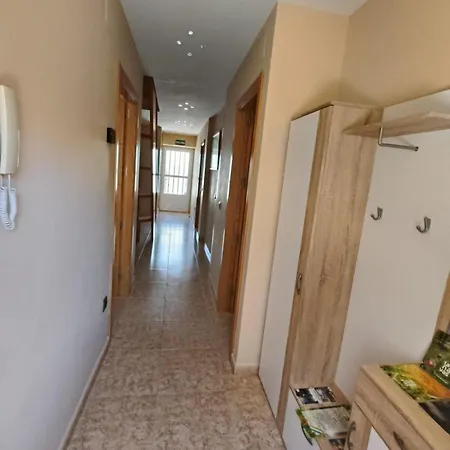 Vakantiehuis Casa Buenavista Las Navas del Marqués