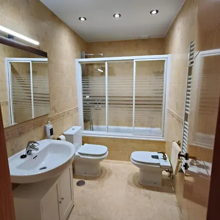 Tatil Evi Casa Buenavista *