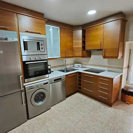 Casa Buenavista Las Navas Del Marques