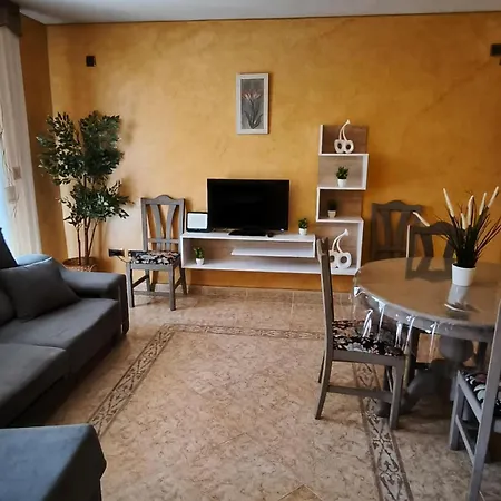 Casa Buenavista Holiday home
