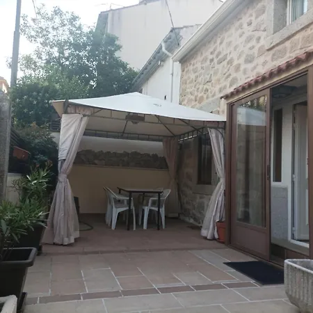 Vakantiehuis Casa Buenavista *