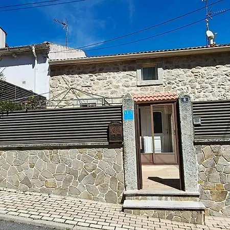 Casa Buenavista Holiday home *