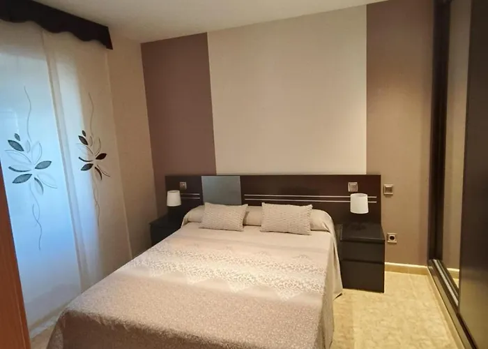 Casa Buenavista * 라스 나바스 델 마르케스