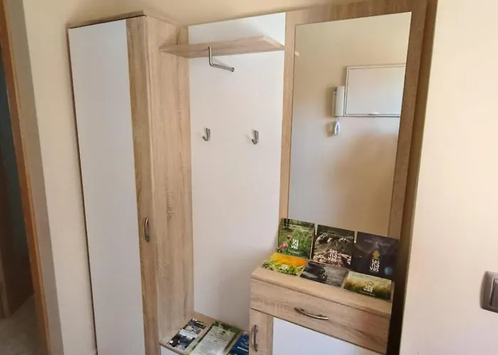 Casa Buenavista 펜션 *