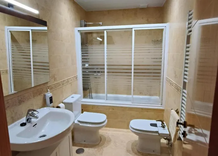 펜션 Casa Buenavista *