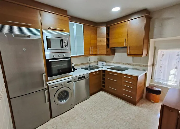 Casa Buenavista 라스 나바스 델 마르케스