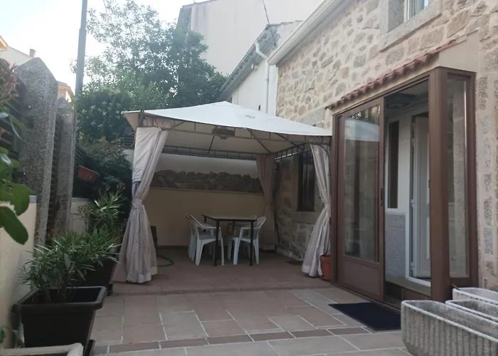 펜션 Casa Buenavista *