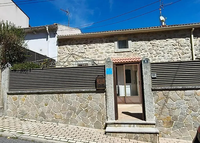 Casa Buenavista 펜션 *